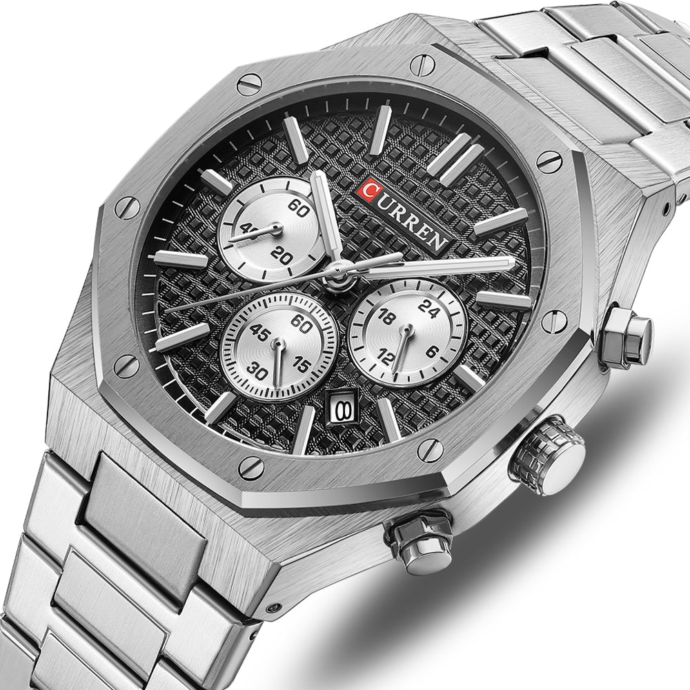 Atene® Men's Watch - 43mm