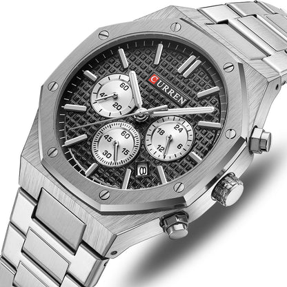 Atene® Men's Watch - 43mm