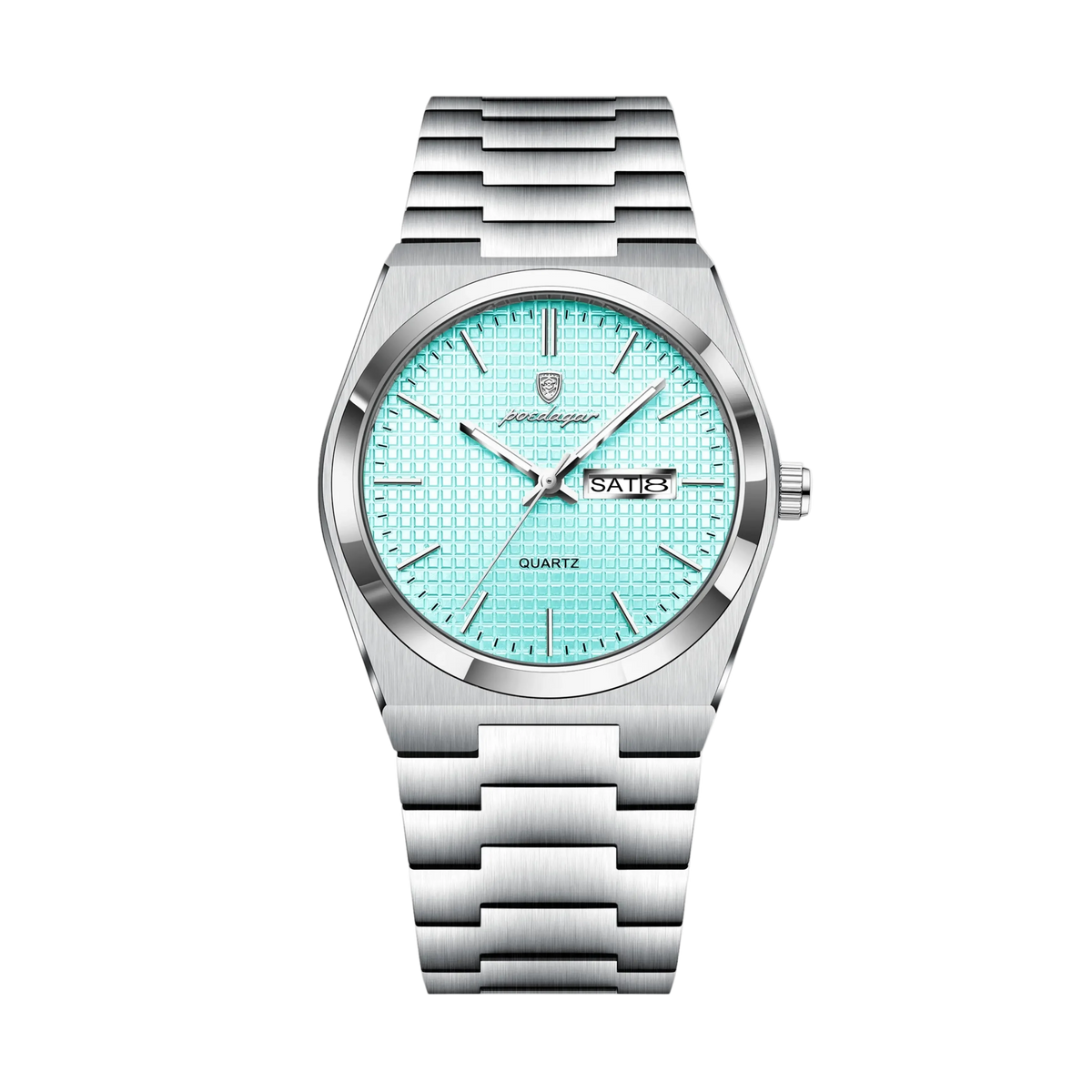 New Oak - 41mm