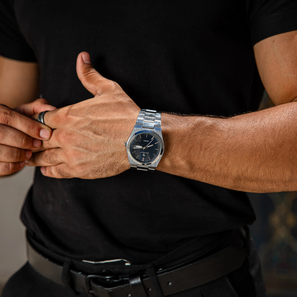 New Oak - 41mm