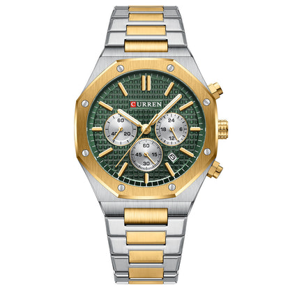 Atene® Men's Watch - 43mm