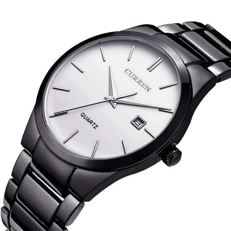 Budapest® Men's Watch - 40mm