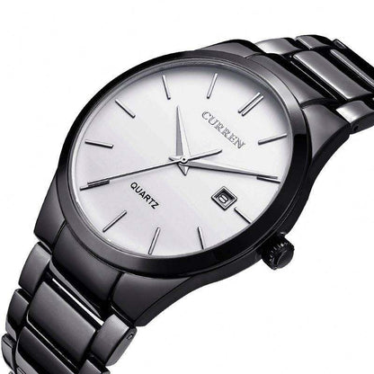 Budapest® Men's Watch - 40mm