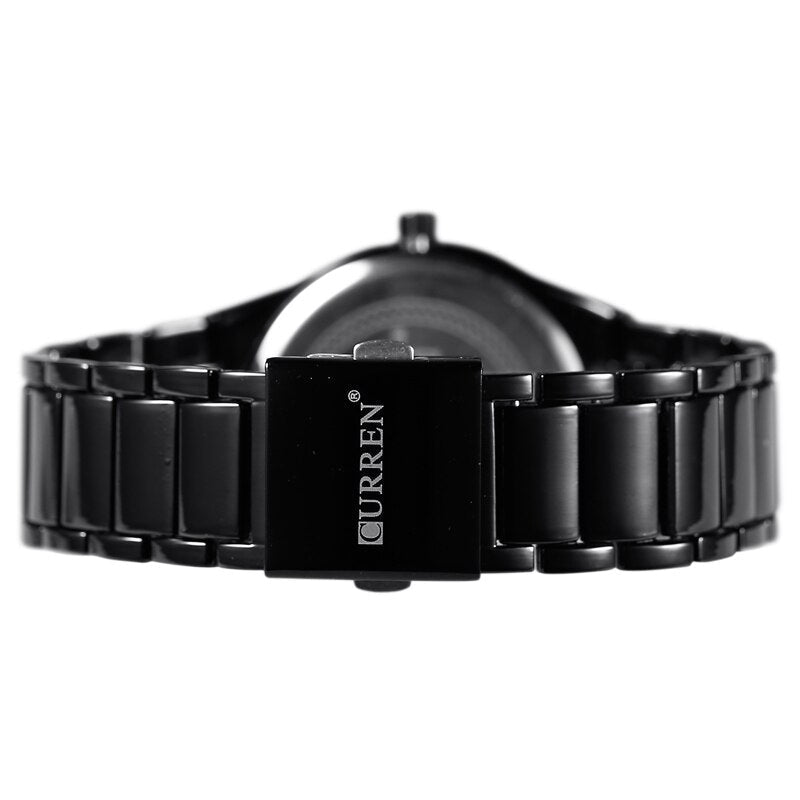 Budapest® Men's Watch - 40mm