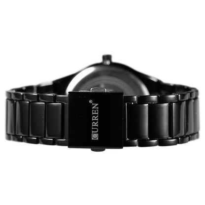 Budapest® Men's Watch - 40mm