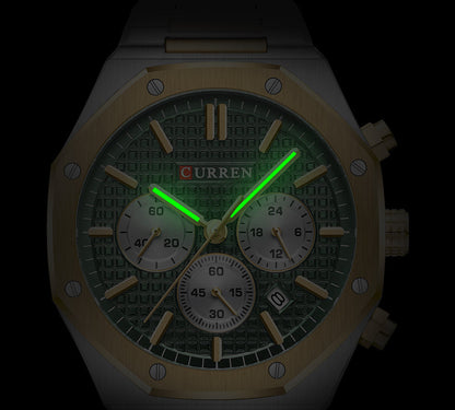 Atene® Men's Watch - 43mm
