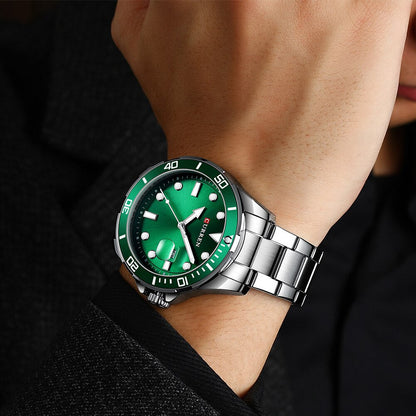 Sub® Men's Watch - 45mm