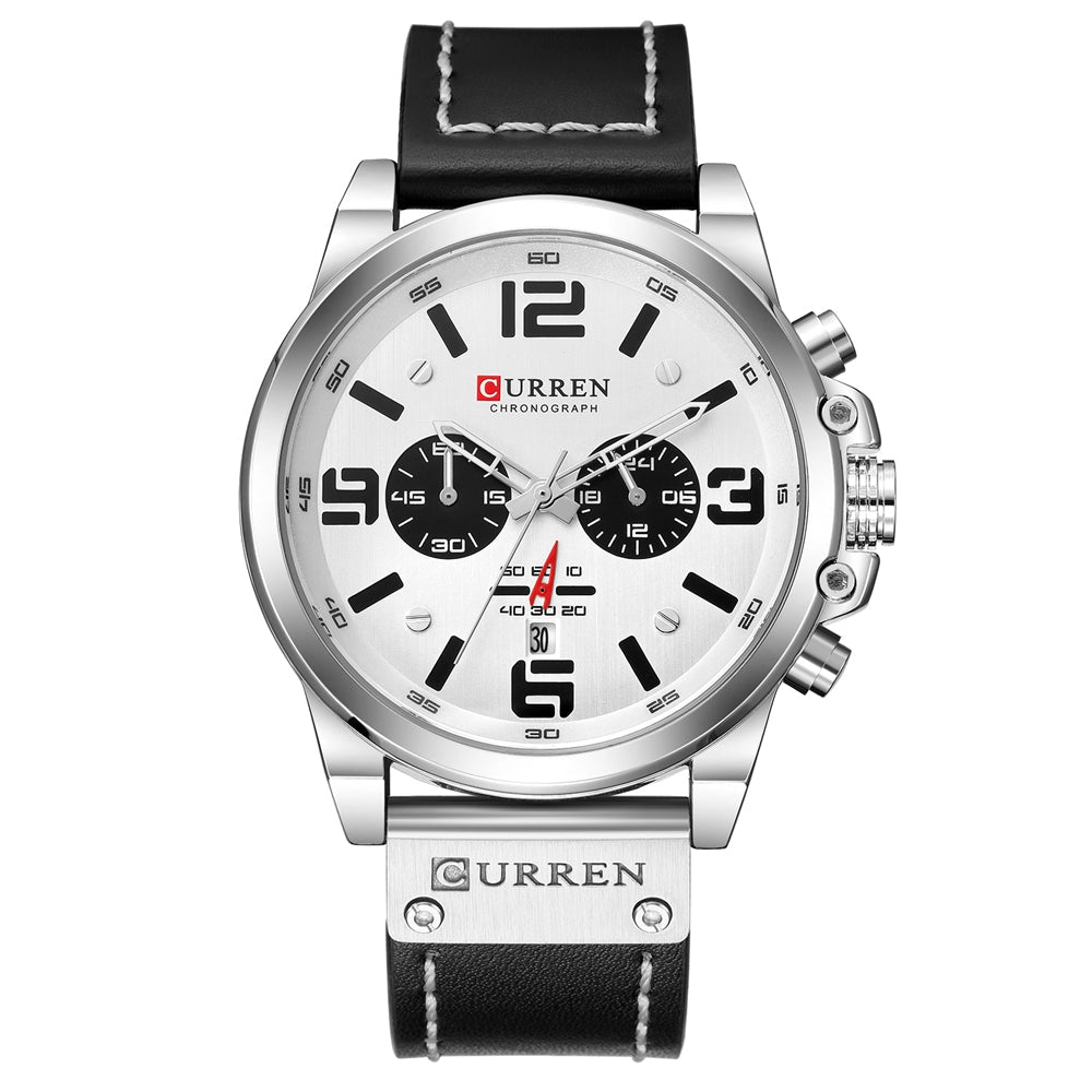 Sofia® Men's Watch - 44mm