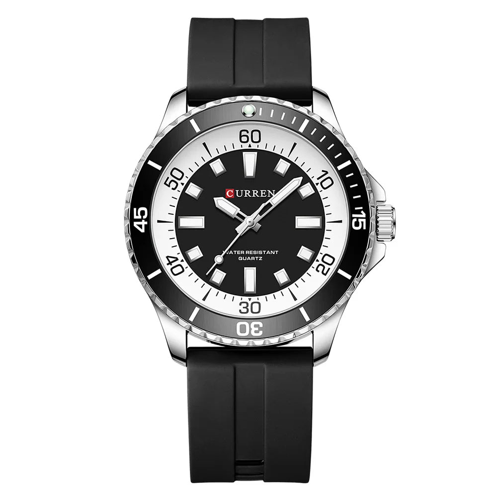 Miami® Men's Watch - 44mm