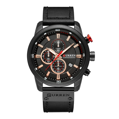 Istanbul® Men's Watch - 46mm