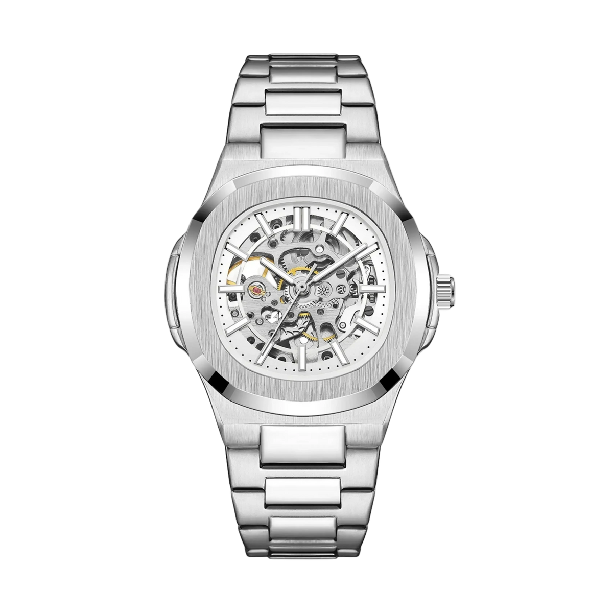 Skeleton - 41mm