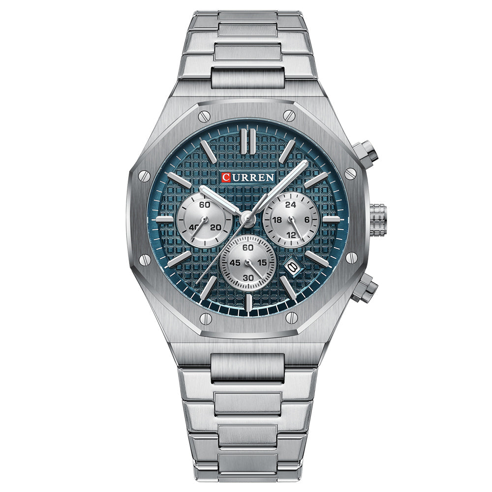 Atene® Men's Watch - 43mm