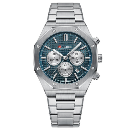 Atene® Men's Watch - 43mm