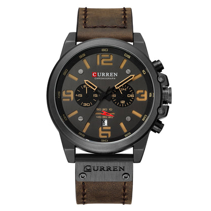 Sofia® Men's Watch - 44mm