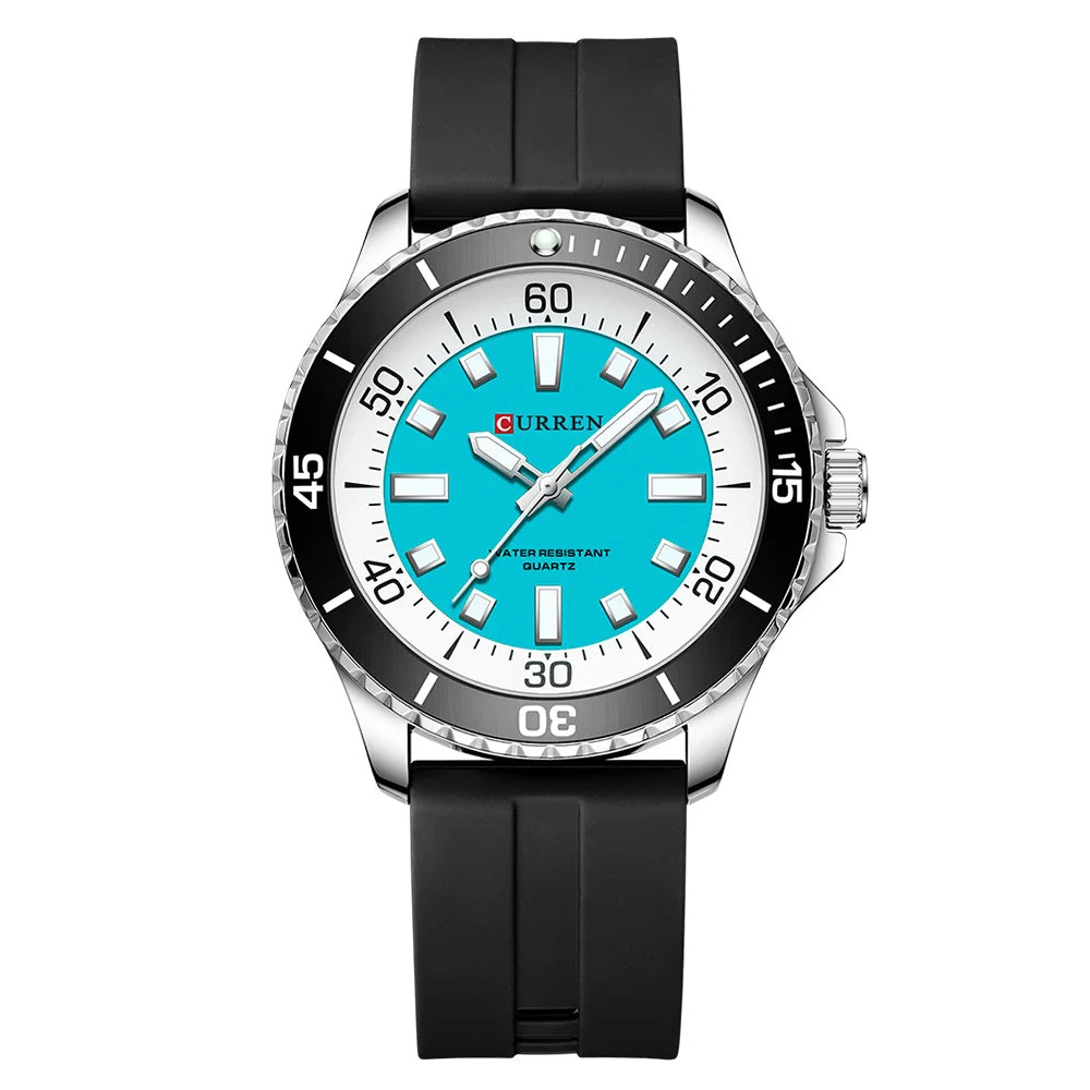 Miami® Men's Watch - 44mm
