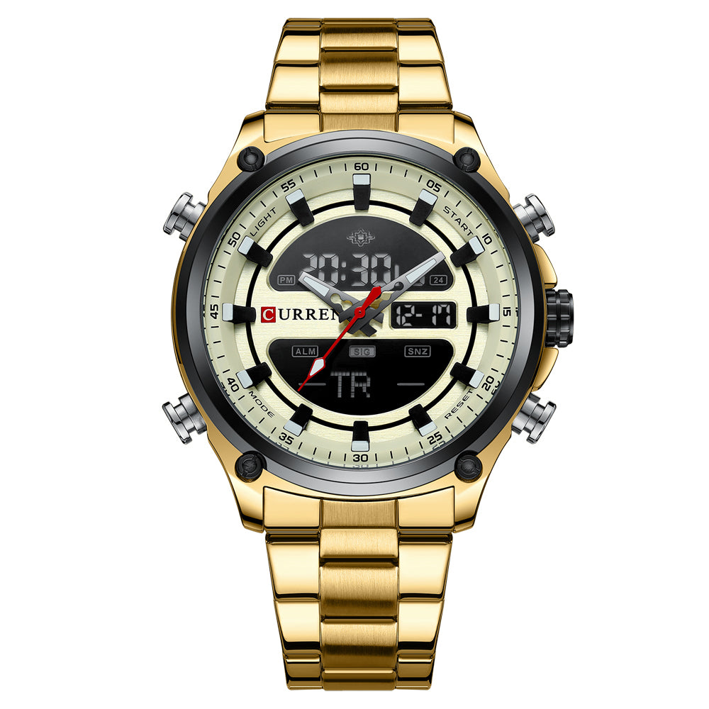 Sydney® Men's Watch - 48mm