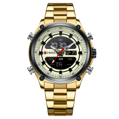 Sydney® Men's Watch - 48mm