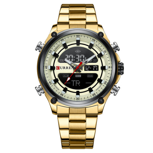 Sydney® Men's Watch - 48mm