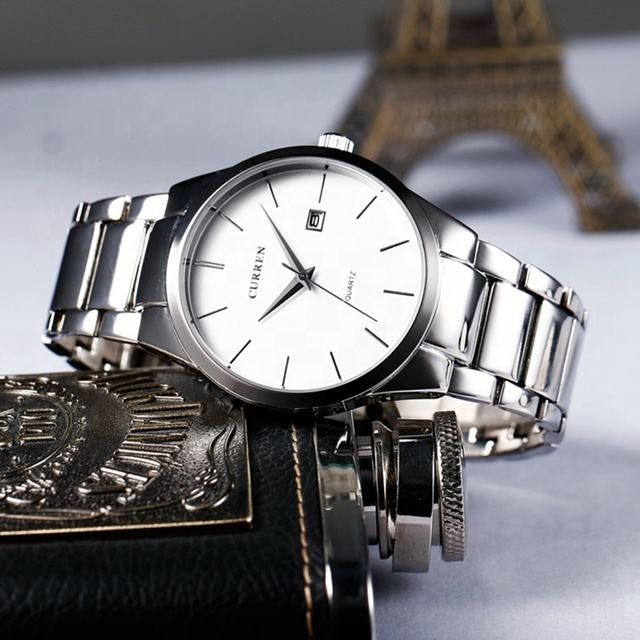 Budapest® Men's Watch - 40mm