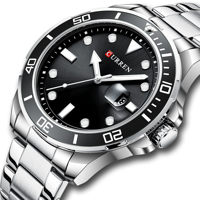 Sub® Men's Watch - 45mm
