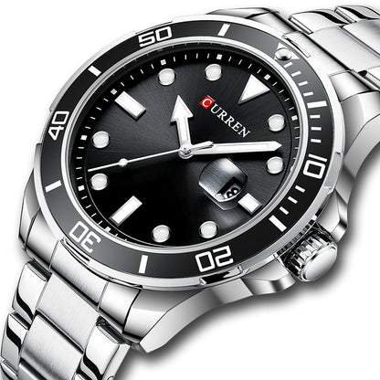 Sub® Men's Watch - 45mm
