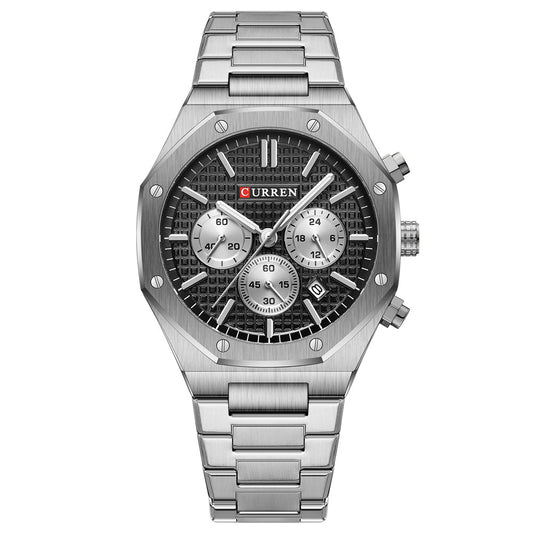 Atene® Men's Watch - 43mm