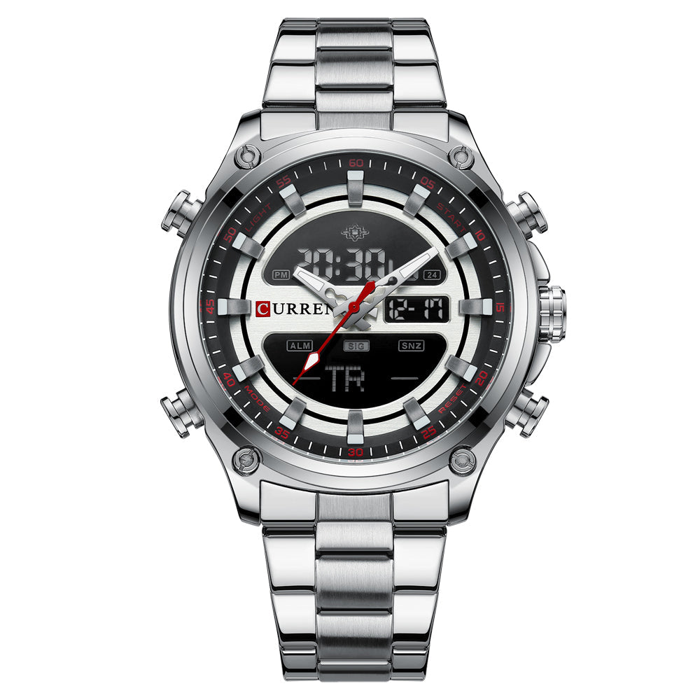 Sydney® Men's Watch - 48mm