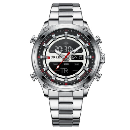 Sydney® Men's Watch - 48mm