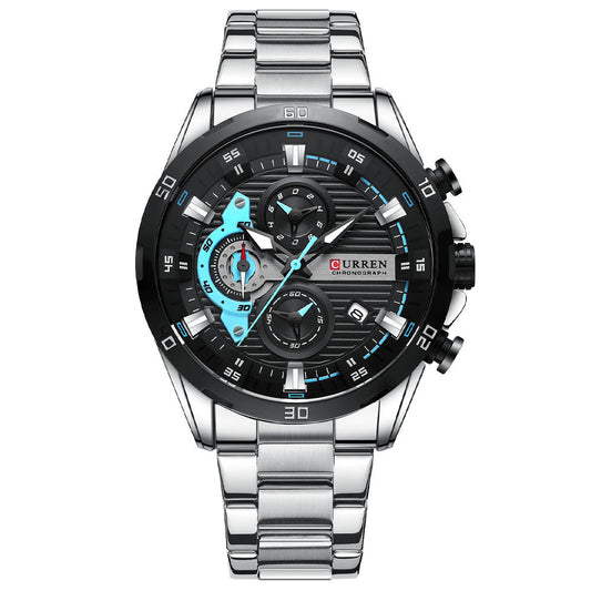 Madrid® Men's Watch - 47mm