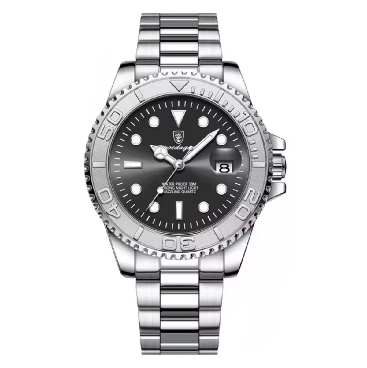 Yacht - 43mm