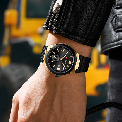 Santiago® Men's Watch - 44mm
