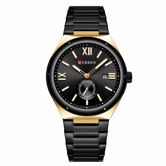 Santiago® Men's Watch - 44mm
