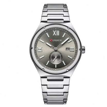 Santiago® Men's Watch - 44mm
