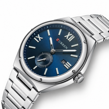 Santiago® Men's Watch - 44mm