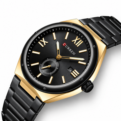 Santiago® Men's Watch - 44mm
