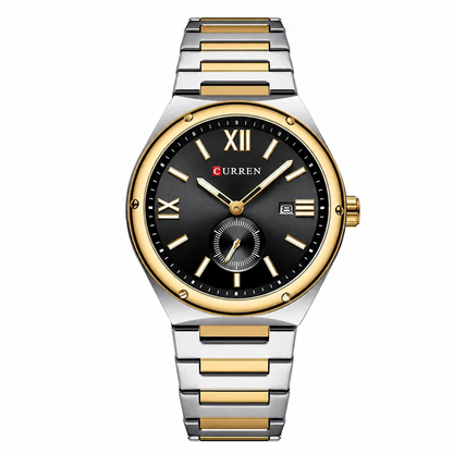 Santiago® Men's Watch - 44mm