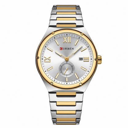 Santiago® Men's Watch - 44mm
