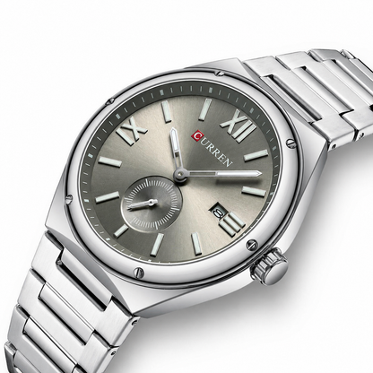 Santiago® Men's Watch - 44mm