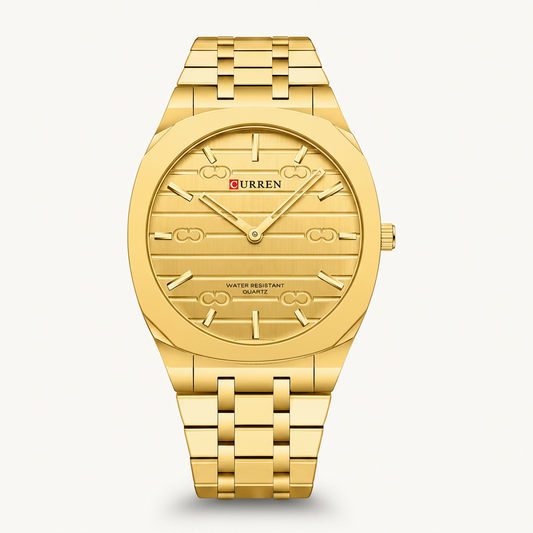 Sax® Men's Watch - 38mm