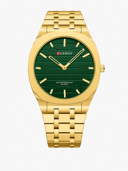 Sax® Men's Watch - 38mm
