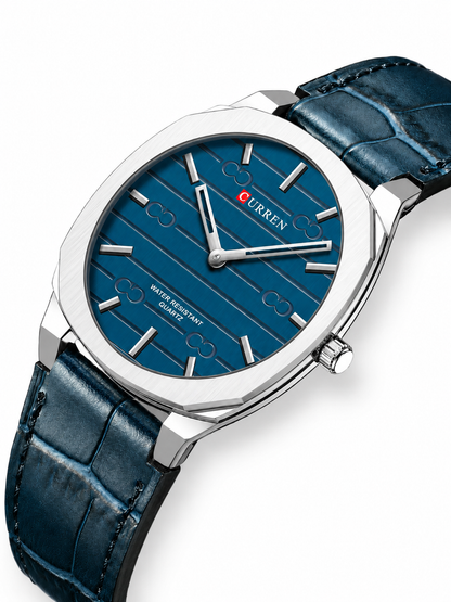 Sax® Men's Watch - 38mm