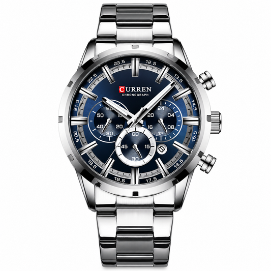 Nizza® Men's Watch - 47mm