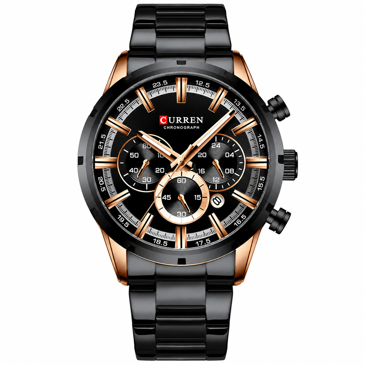 Nizza® Men's Watch - 47mm