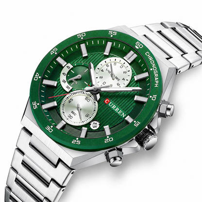 Venezia® Men's Watch - 43mm