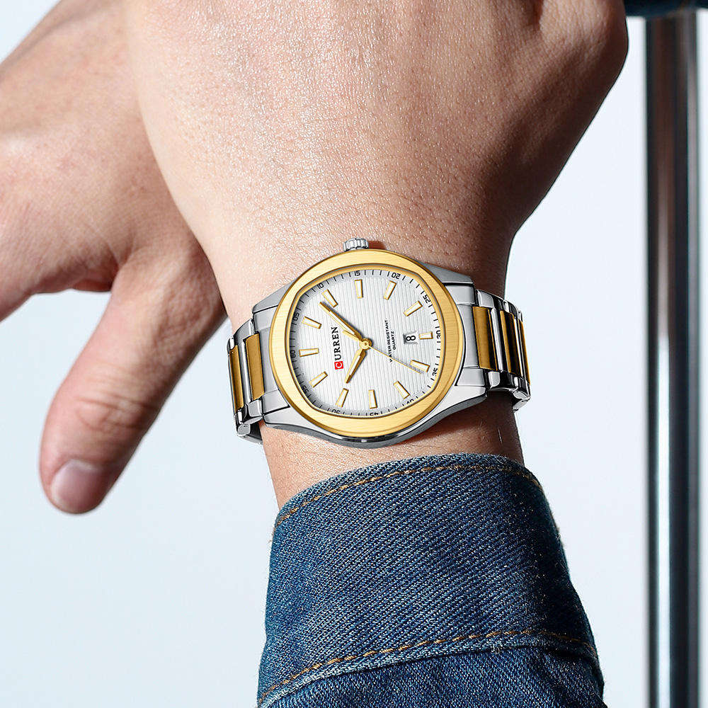 Rio® Men's Watch - 42mm