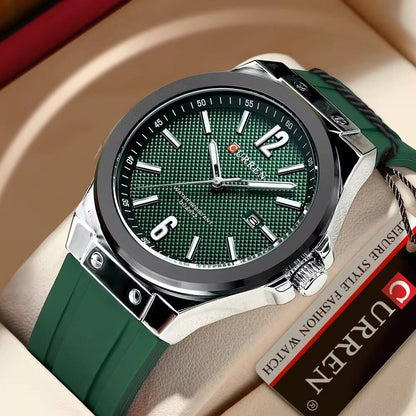 Bogota® Men's Watch - 44mm