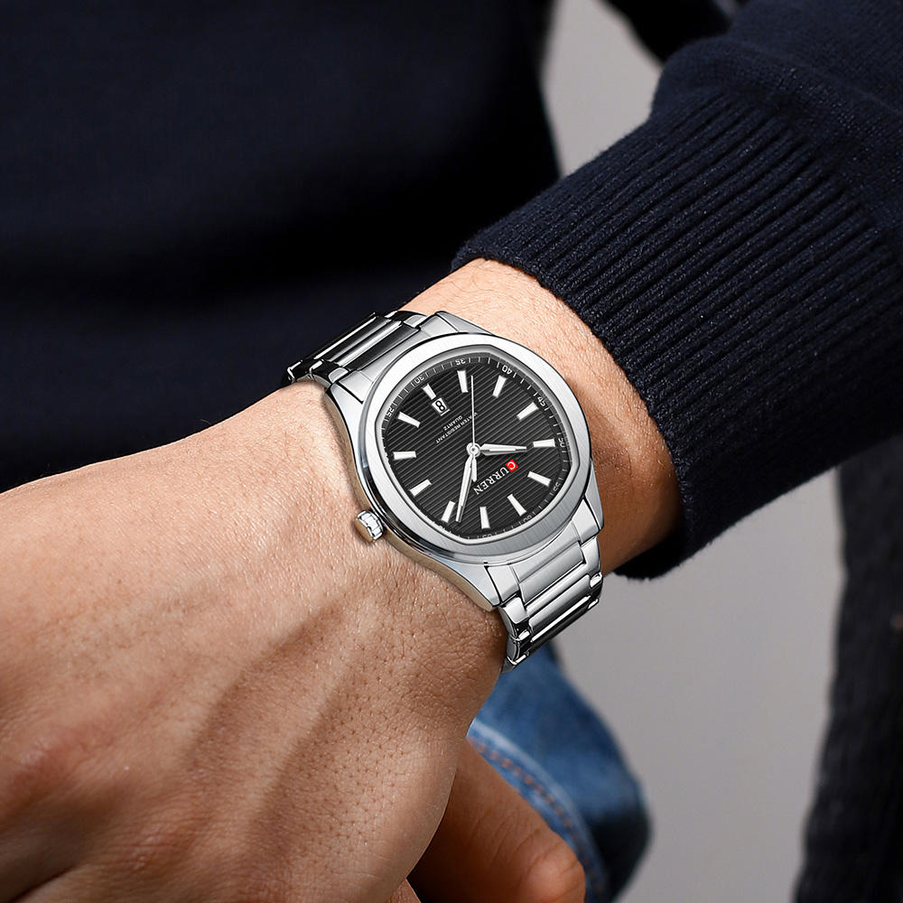 Rio® Men's Watch - 42mm