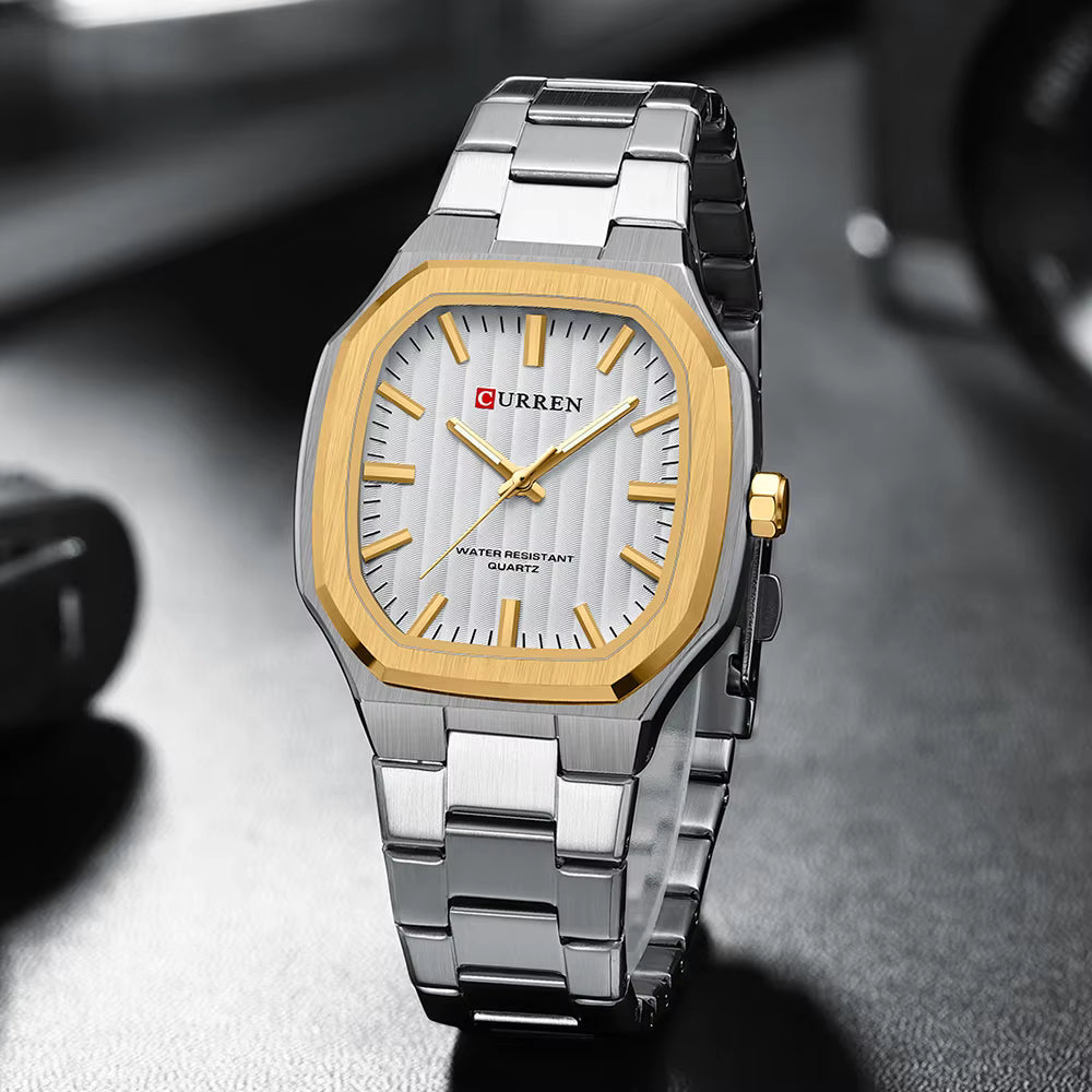 Berlino® Men's Watch - 39mm