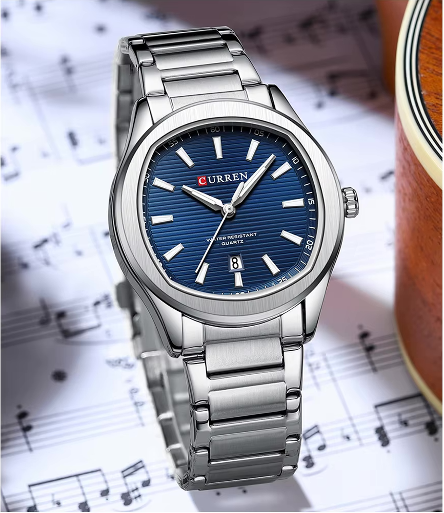 Rio® Men's Watch - 42mm