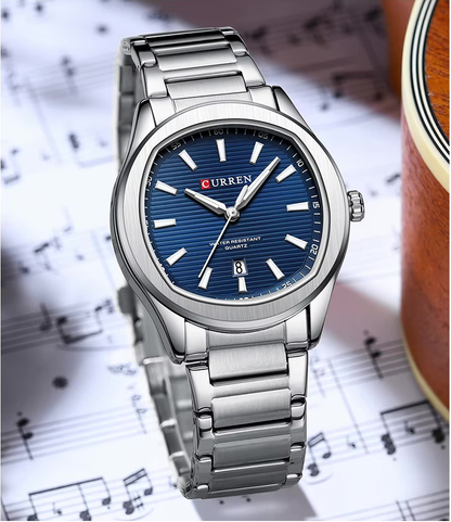Rio® Men's Watch - 42mm